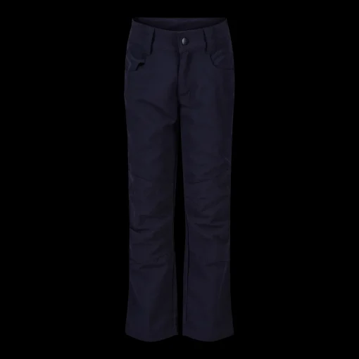 Tana Softshell Byxor, Softshellbyxor Barn