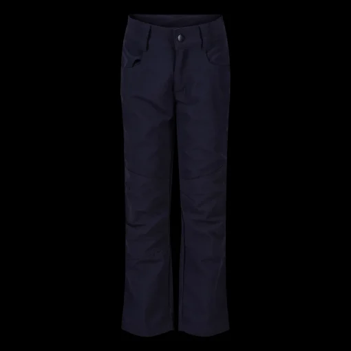 Tana Softshell Byxor, Softshellbyxor Barn