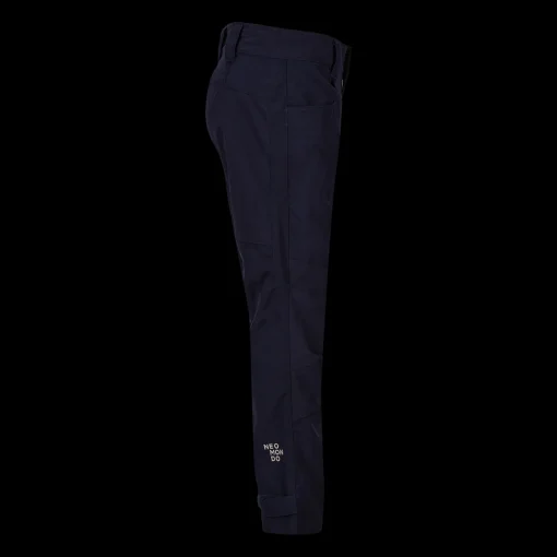 Tana Softshell Byxor, Softshellbyxor Barn