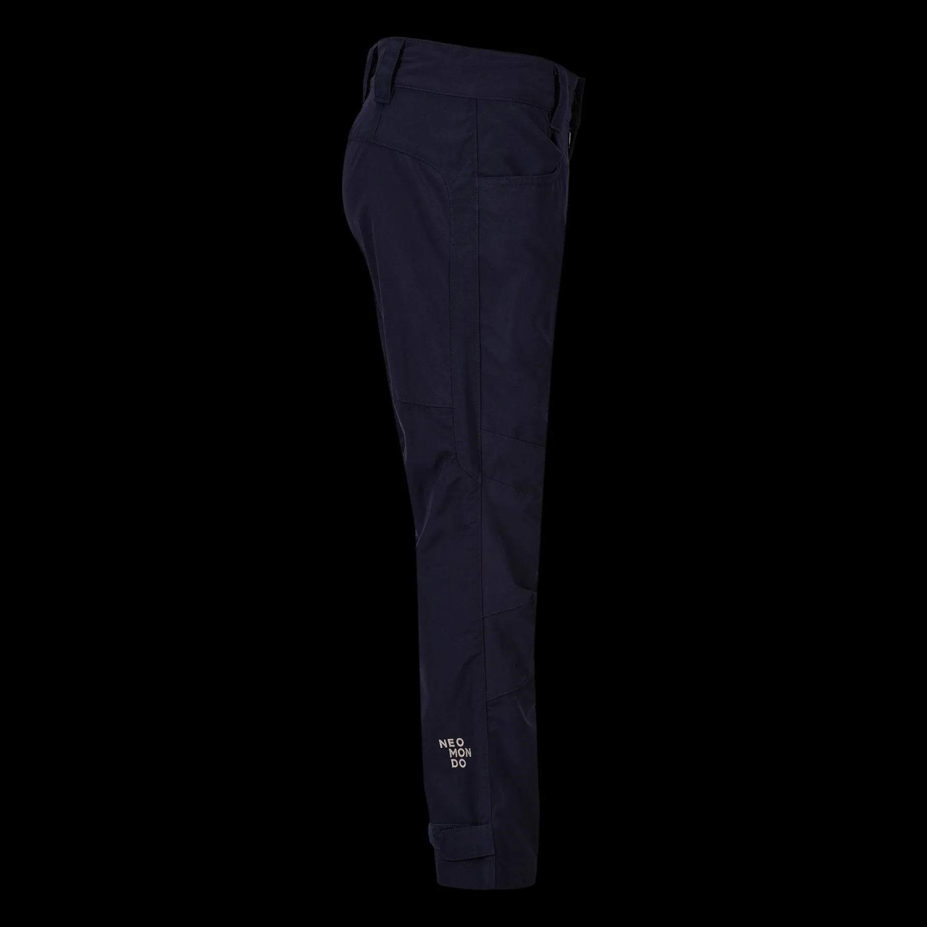 Tana Softshell Byxor, Softshellbyxor Barn
