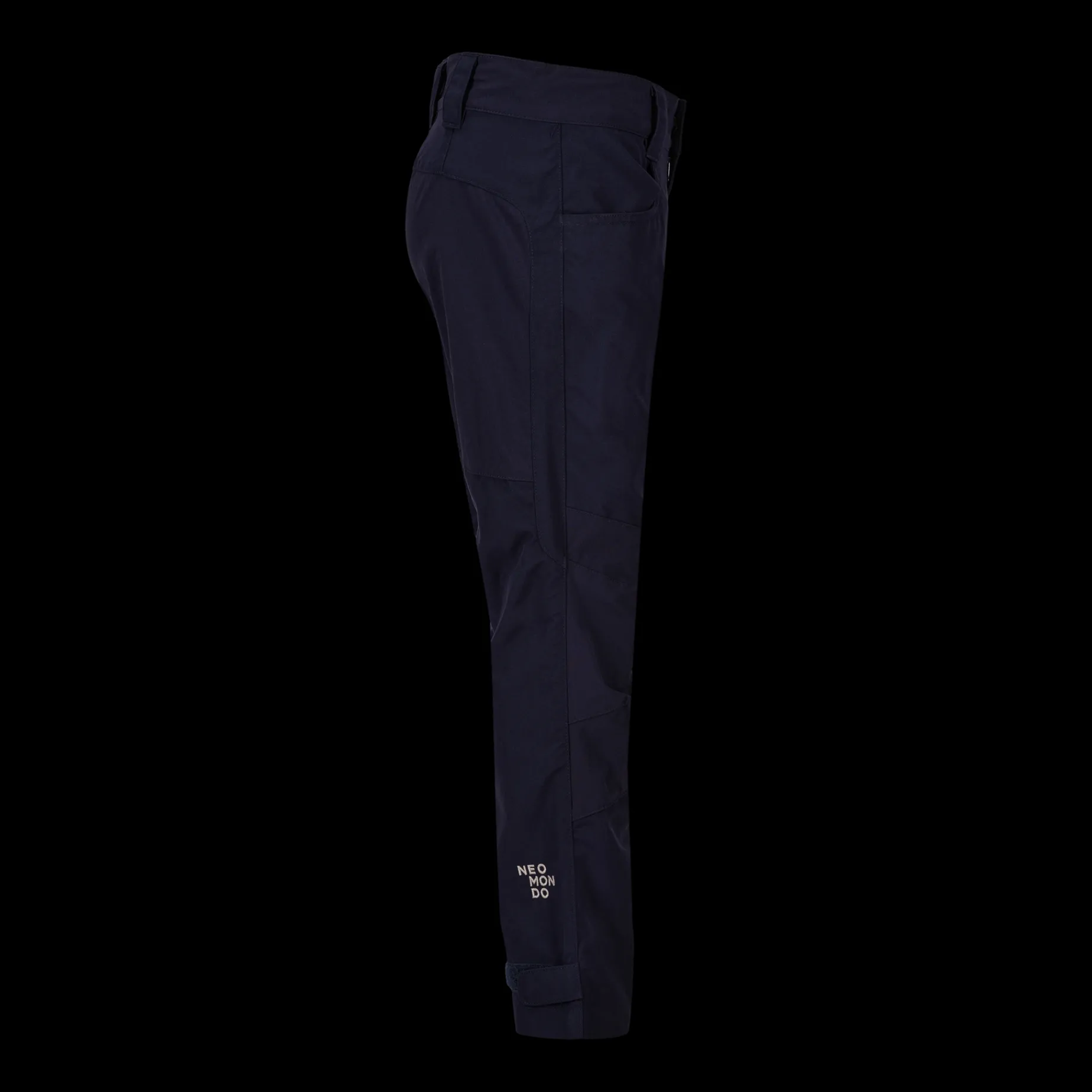 Tana Softshell Byxor, Softshellbyxor Barn