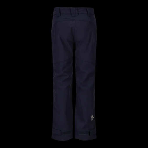 Tana Softshell Byxor, Softshellbyxor Barn