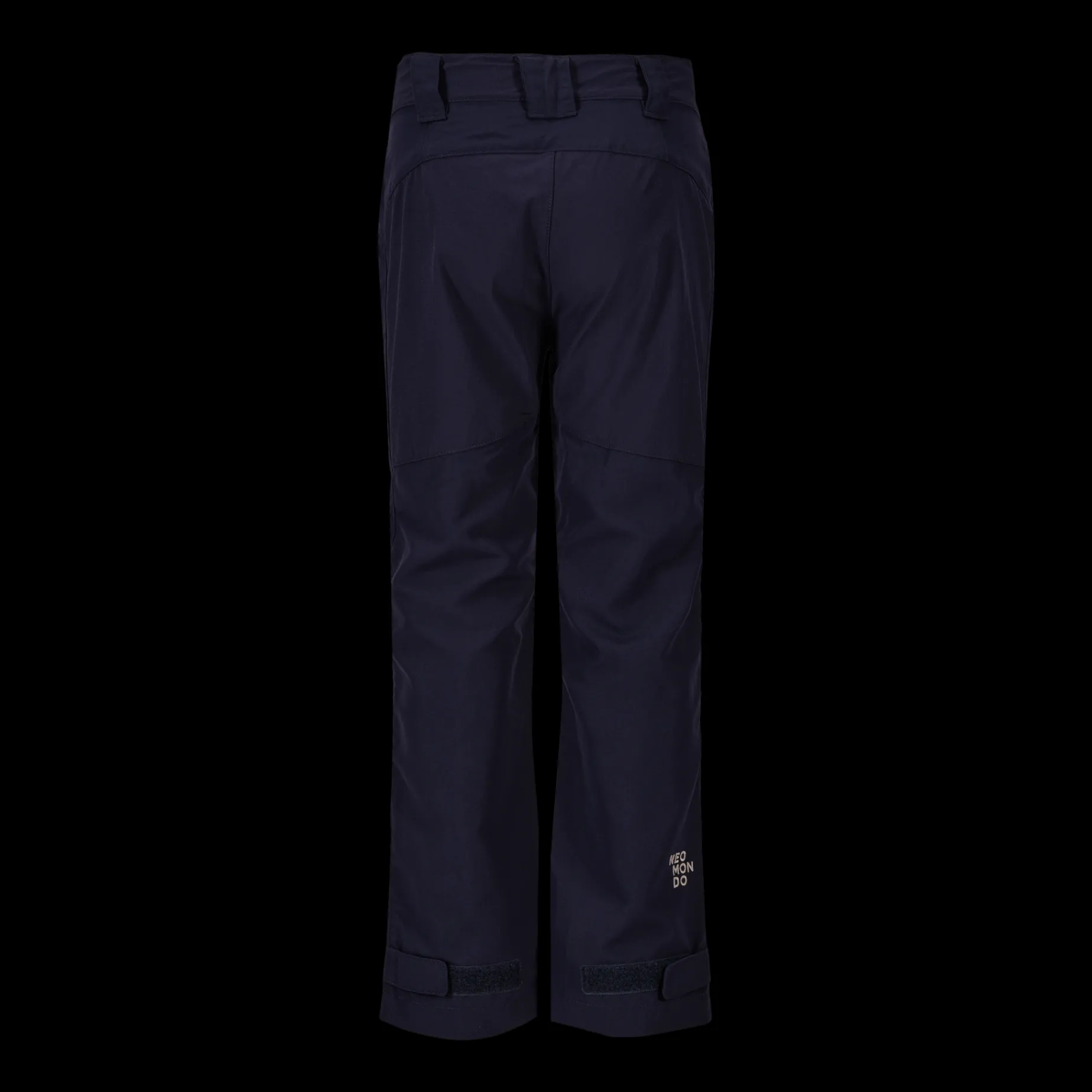 Tana Softshell Byxor, Softshellbyxor Barn