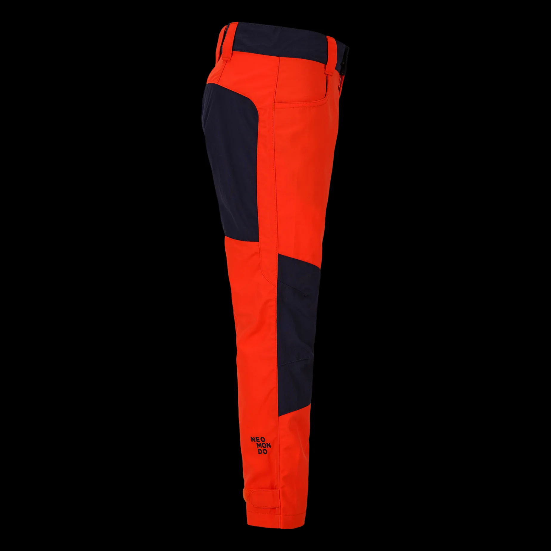 Tana Softshell Pants, Softshellbyxor Barn