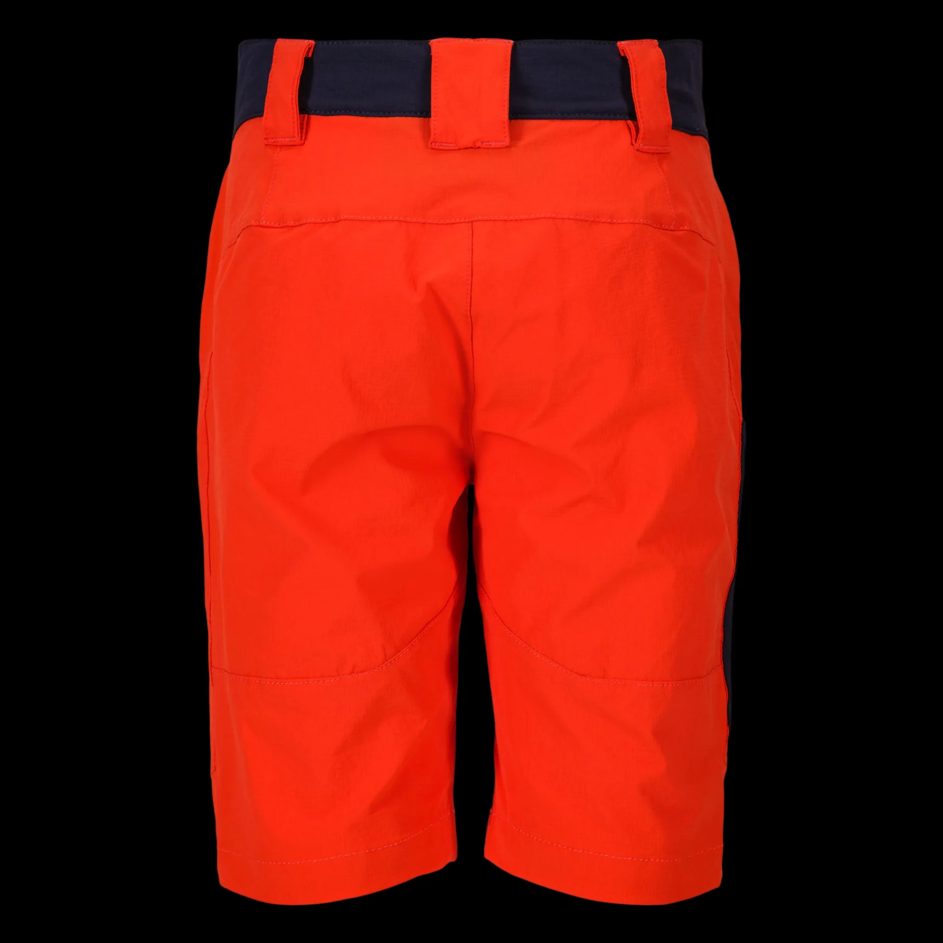 Tana Softshell Shorts, Friluftsshorts Barn