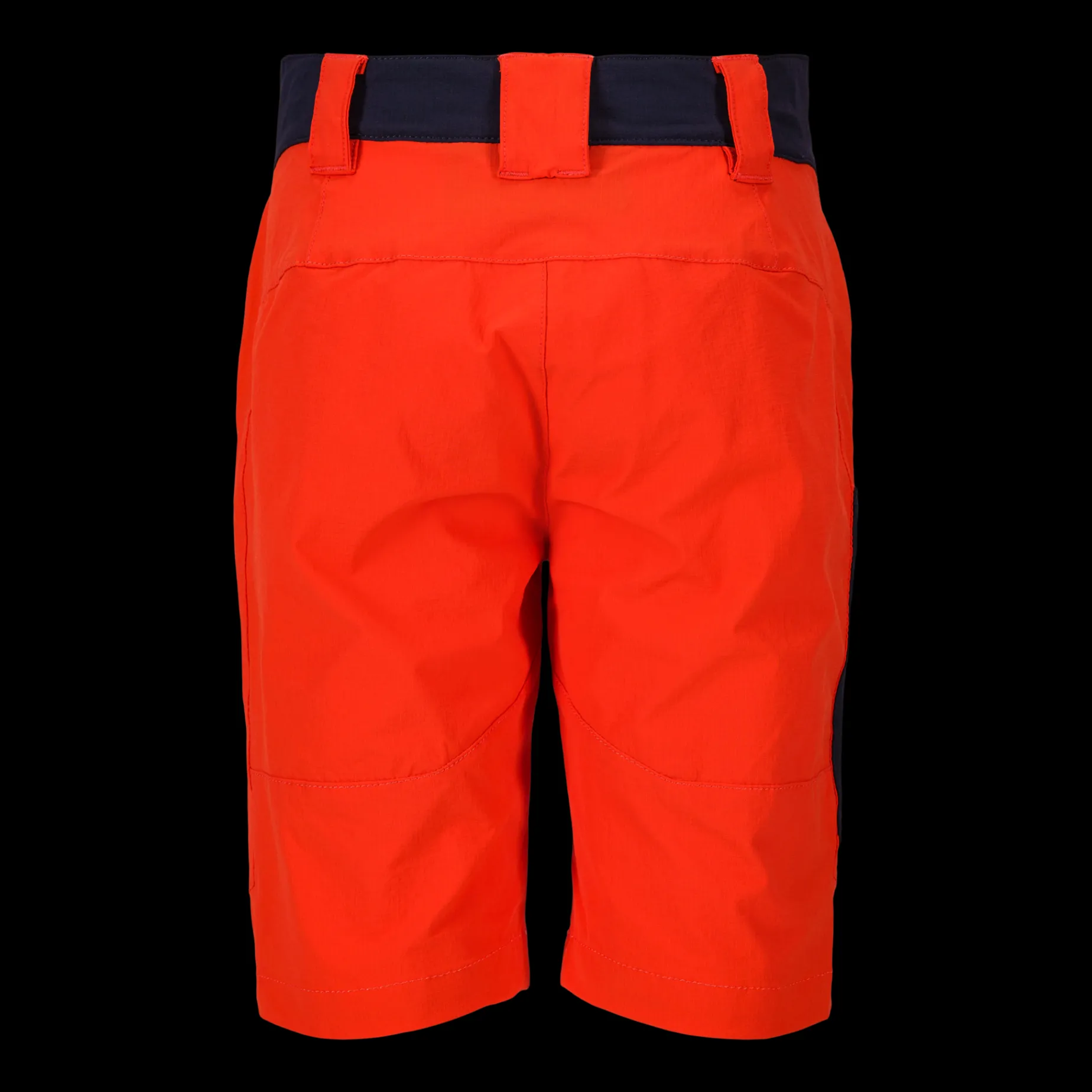 Tana Softshell Shorts, Friluftsshorts Barn