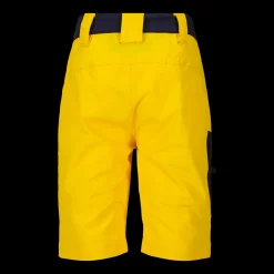 Tana Softshell Shorts, Friluftsshorts Barn