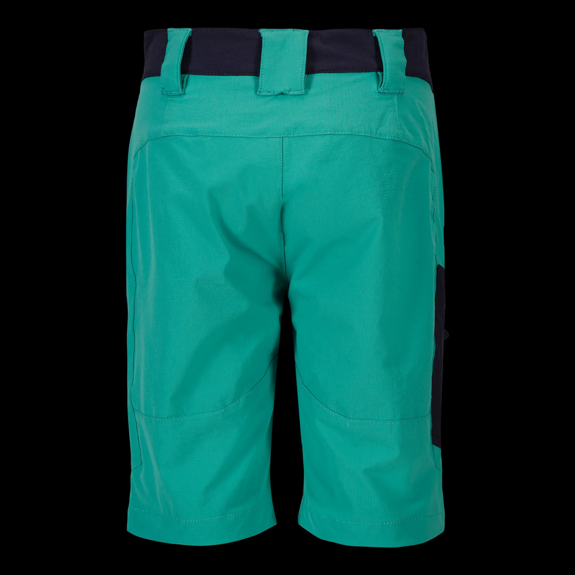 Tana Softshell Shorts, Friluftsshorts Barn