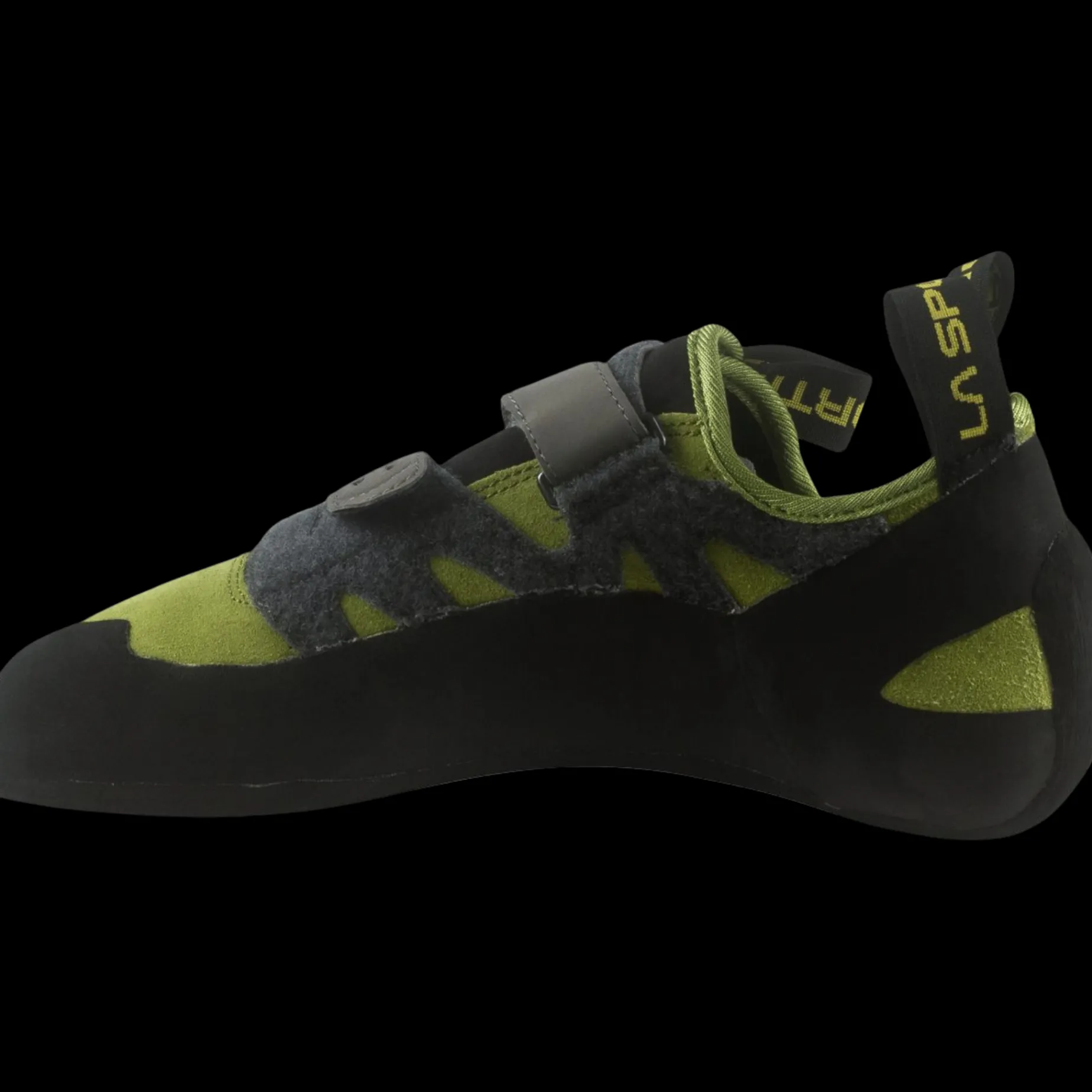 Tarantula, Klattersko