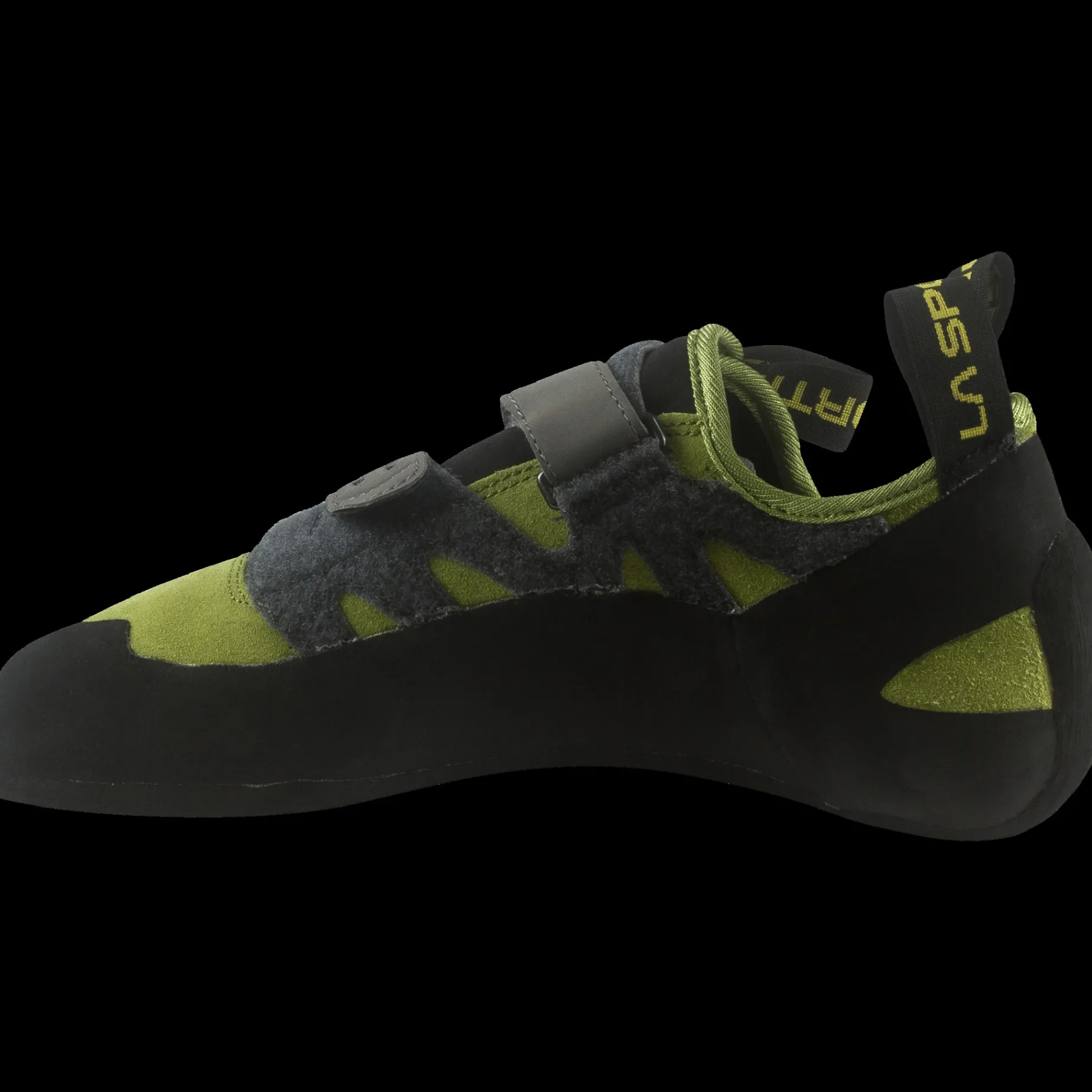 Tarantula, Klattersko