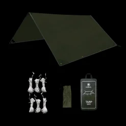 Tarp 3X4, Tarp