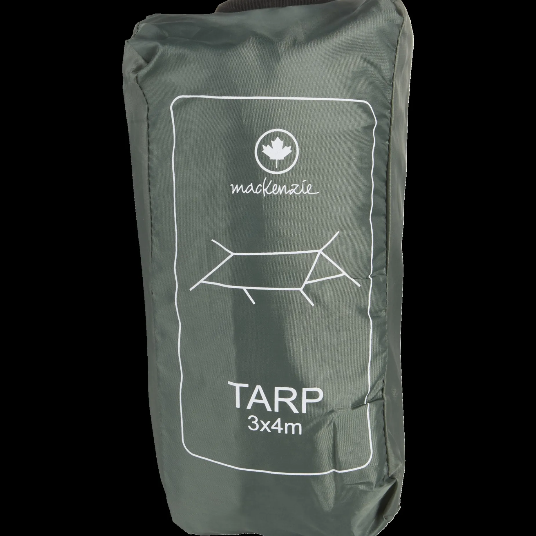 Tarp 3X4, Tarp