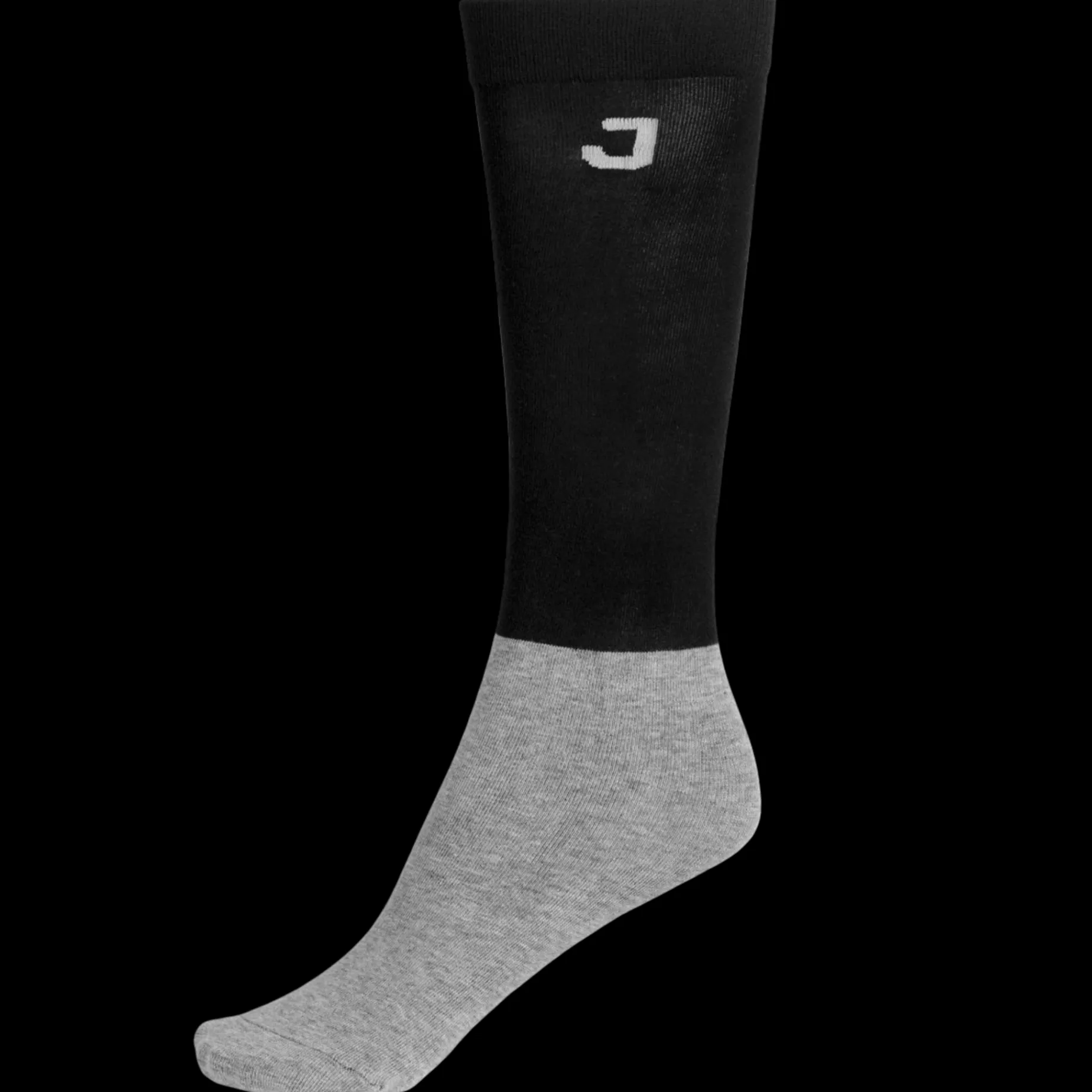 Tavlingsstrumpor 3-Pack, Ridstrumpor