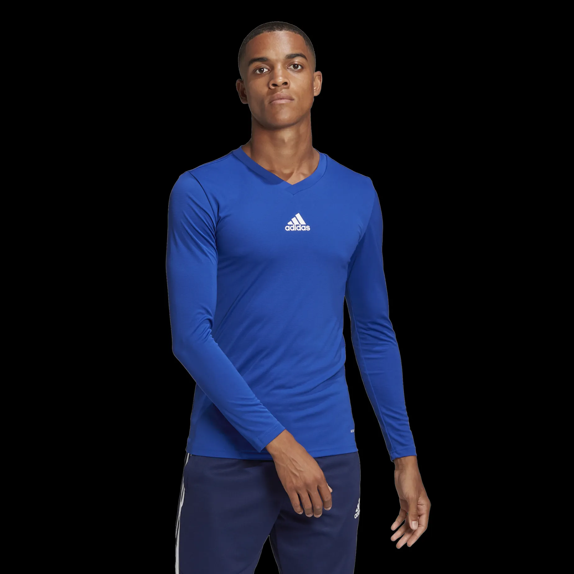 Team Base Tee, Traningstroja Herr