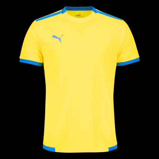 Team League Jersey, T-Shirt Herr