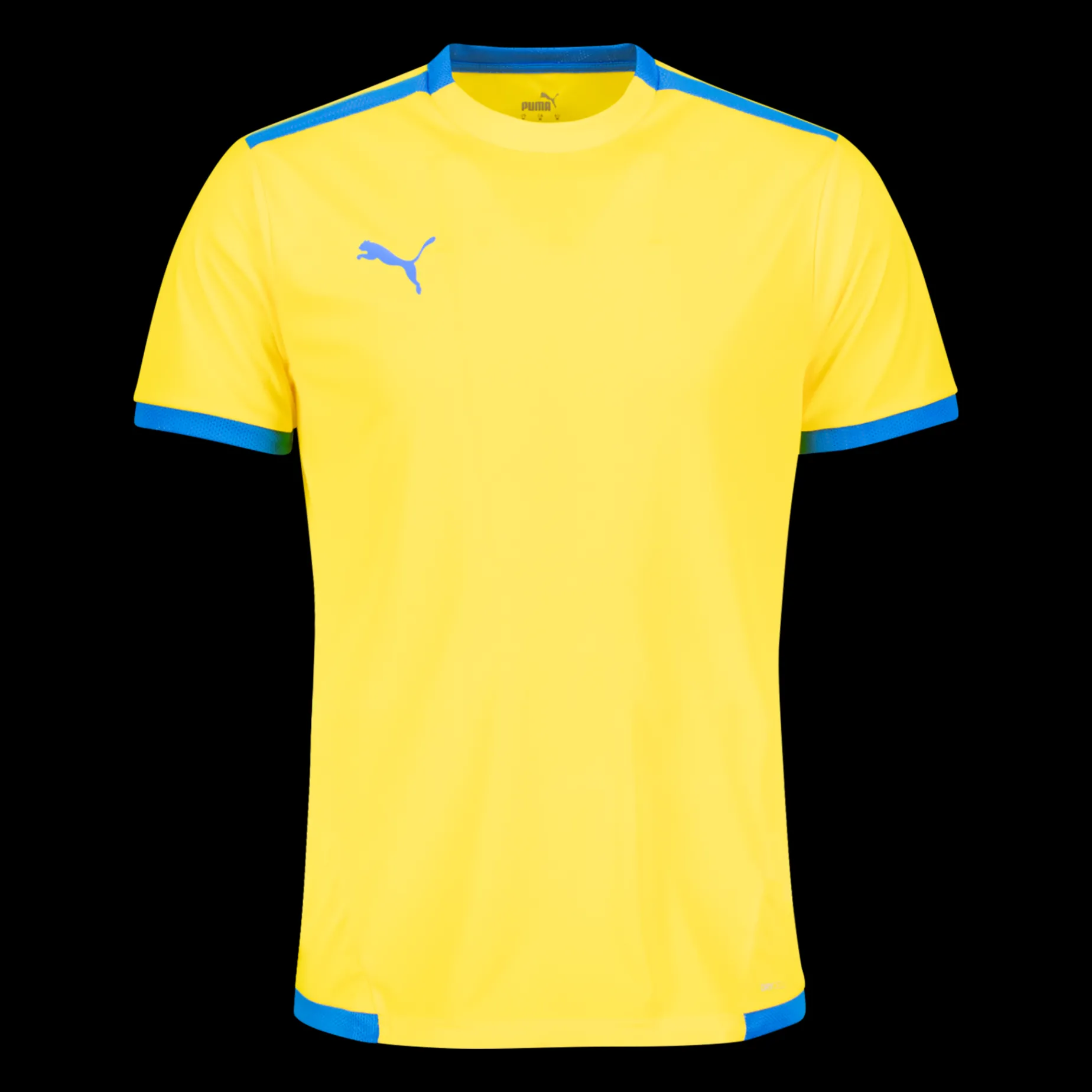 Team League Jersey, T-Shirt Herr