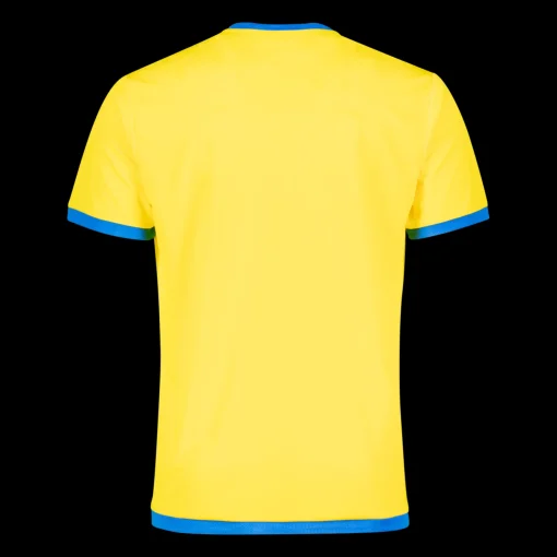 Team League Jersey, T-Shirt Herr