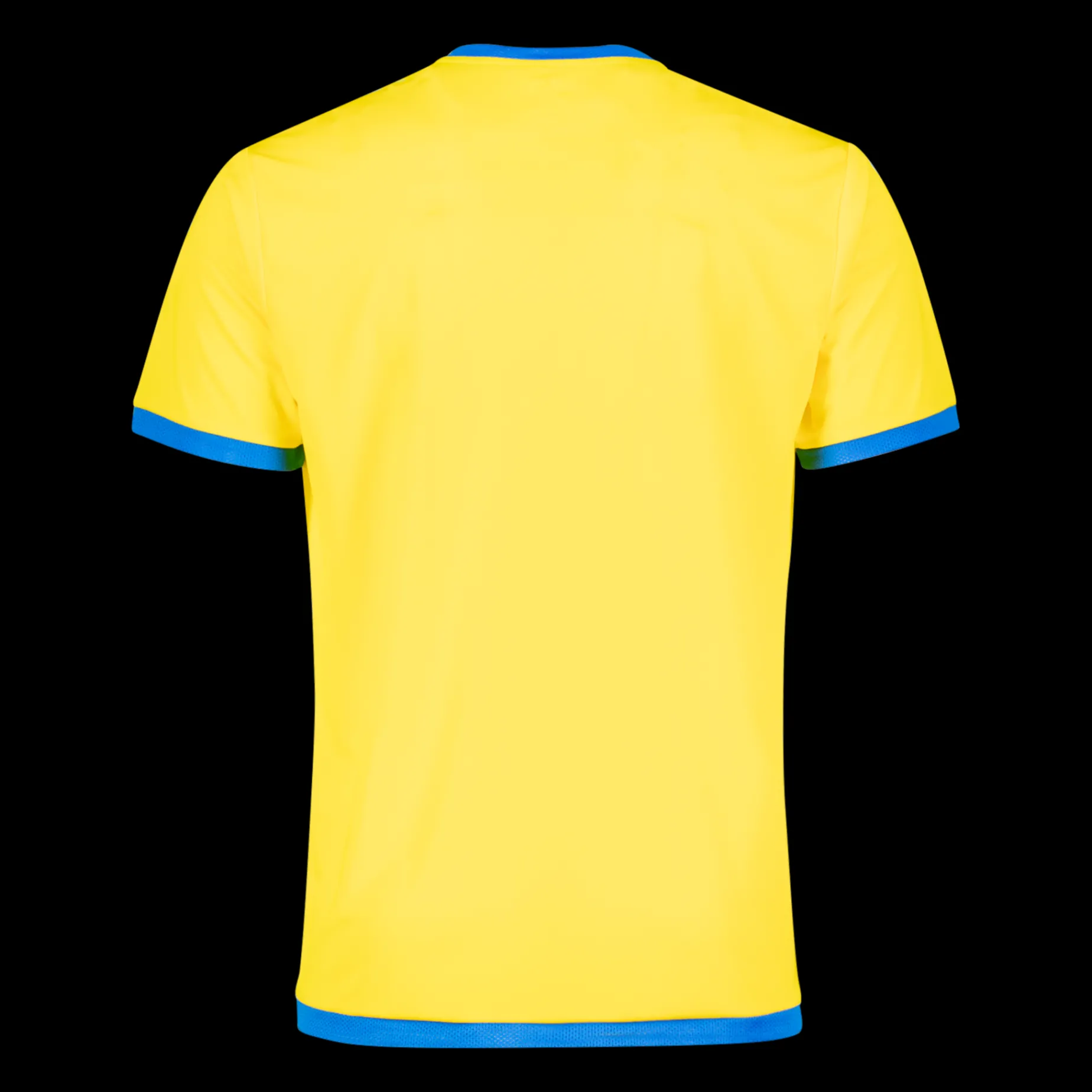 Team League Jersey, T-Shirt Herr