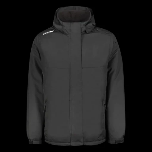 Team Winter Jacket Sr 21/22, Jacka Senior