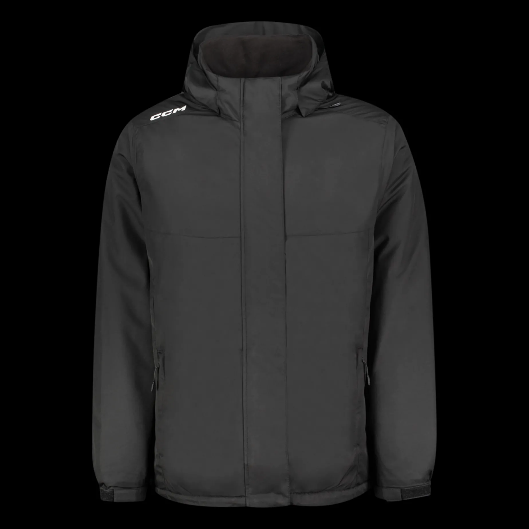 Team Winter Jacket Sr 21/22, Jacka Senior