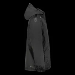 Team Winter Jacket Sr 21/22, Jacka Senior