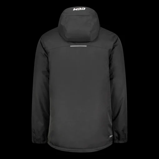 Team Winter Jacket Sr 21/22, Jacka Senior