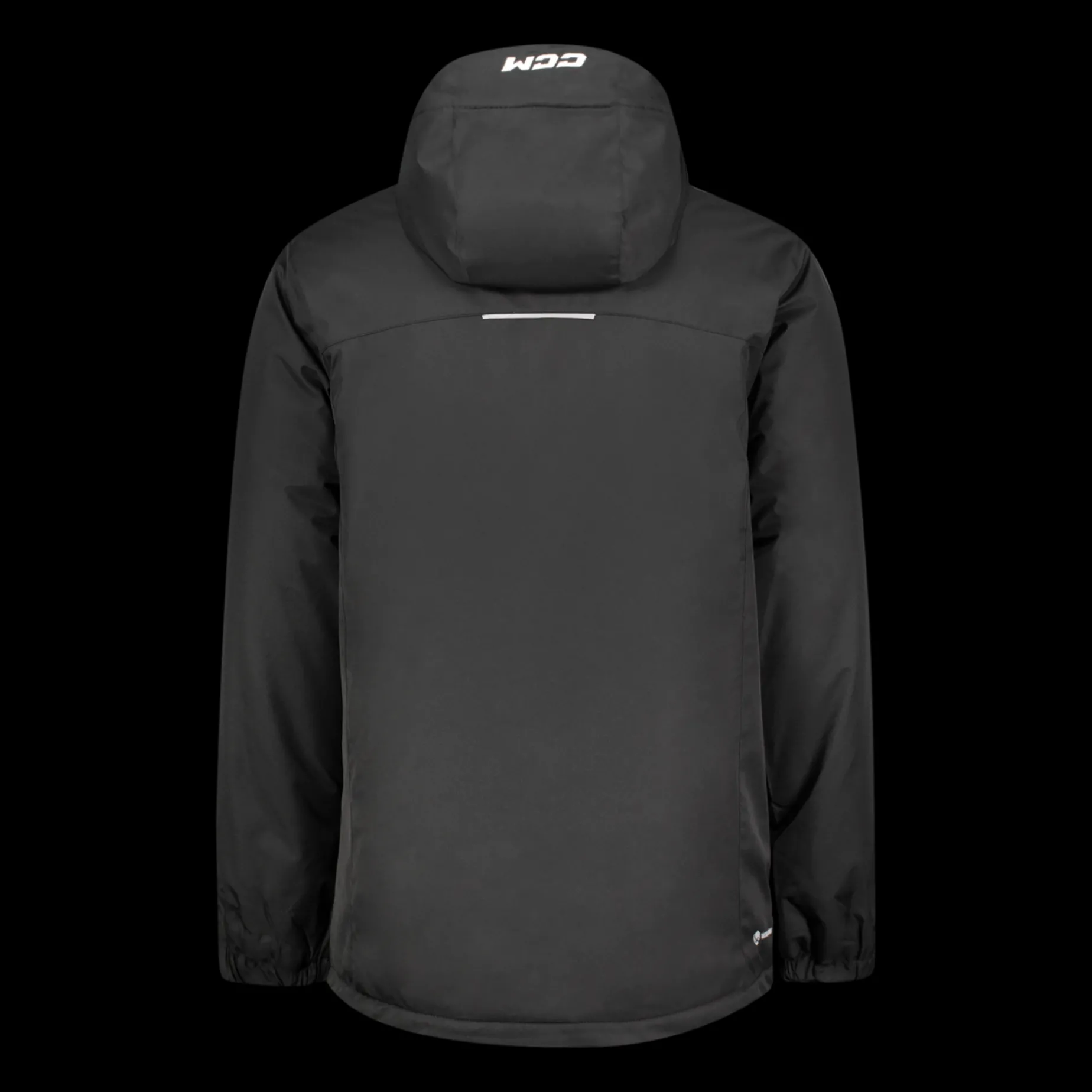 Team Winter Jacket Sr 21/22, Jacka Senior