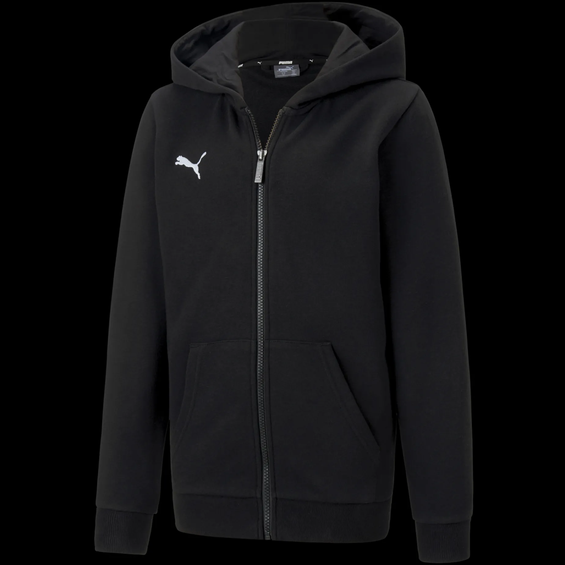 Teamgoal 23 Casuals Hooded Jacket Jr, Hoodie Junior