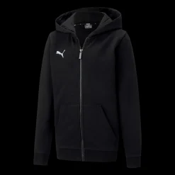 Teamgoal 23 Casuals Hooded Jacket Jr, Hoodie Junior