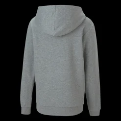 Teamgoal 23 Casuals Hooded Jacket Jr, Hoodie Junior