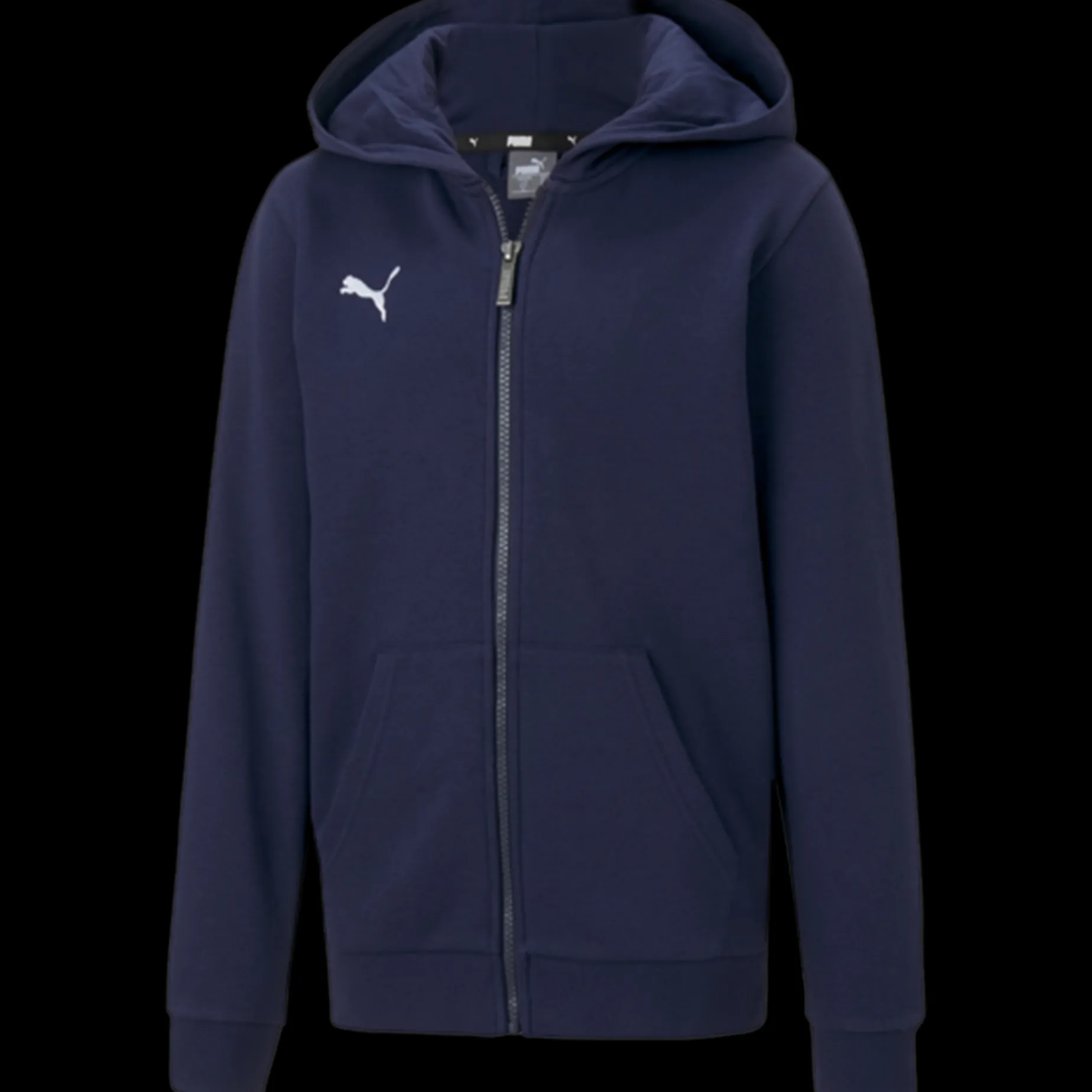 Teamgoal 23 Casuals Hooded Jacket Jr, Hoodie Junior