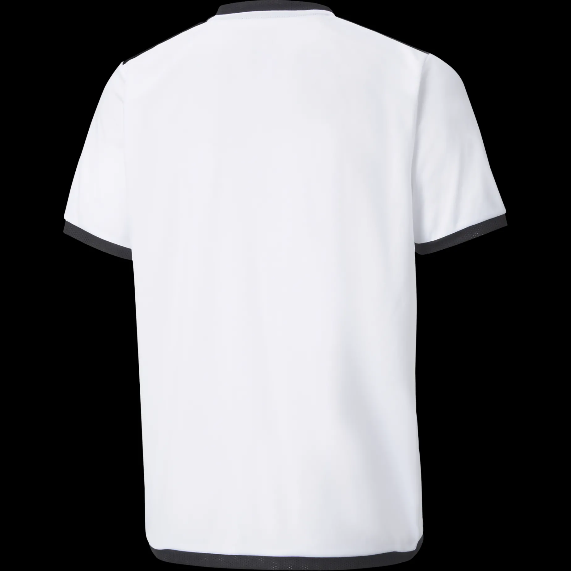 Teamliga Jersey Jr, Traningstroja Junior