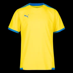 Teamliga Jersey, T-Shirt Junior