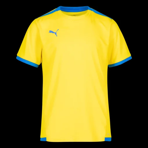 Teamliga Jersey, T-Shirt Junior