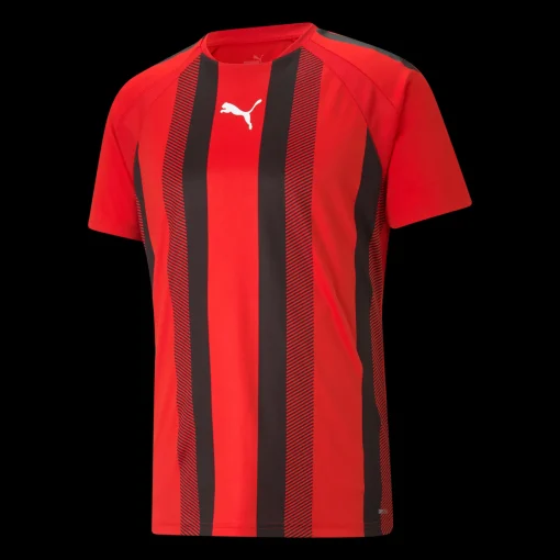 Teamliga Striped Jersey, Traningstroja Herr
