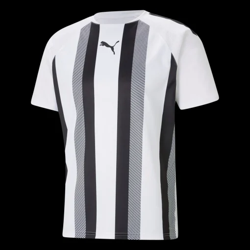Teamliga Striped Jersey, Traningstroja Herr