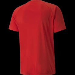 Teamliga Striped Jersey, Traningstroja Herr