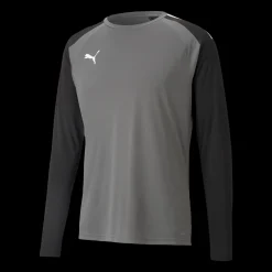 Teampacer Gk Ls Jersey Jr, Malvaktsdrakt Junior
