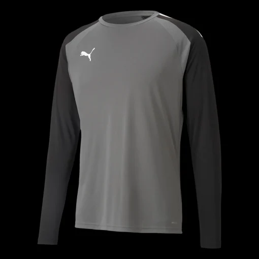 Teampacer Gk Ls Jersey Jr, Malvaktsdrakt Junior