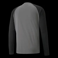 Teampacer Gk Ls Jersey Jr, Malvaktsdrakt Junior