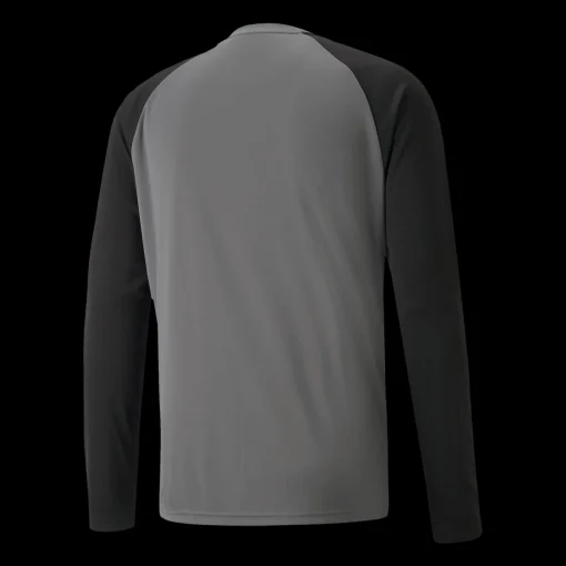 Teampacer Gk Ls Jersey Jr, Malvaktsdrakt Junior