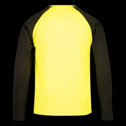 Teampacer Goalkeeper Long Sleeve Jersey, Malvaktstroja Junior