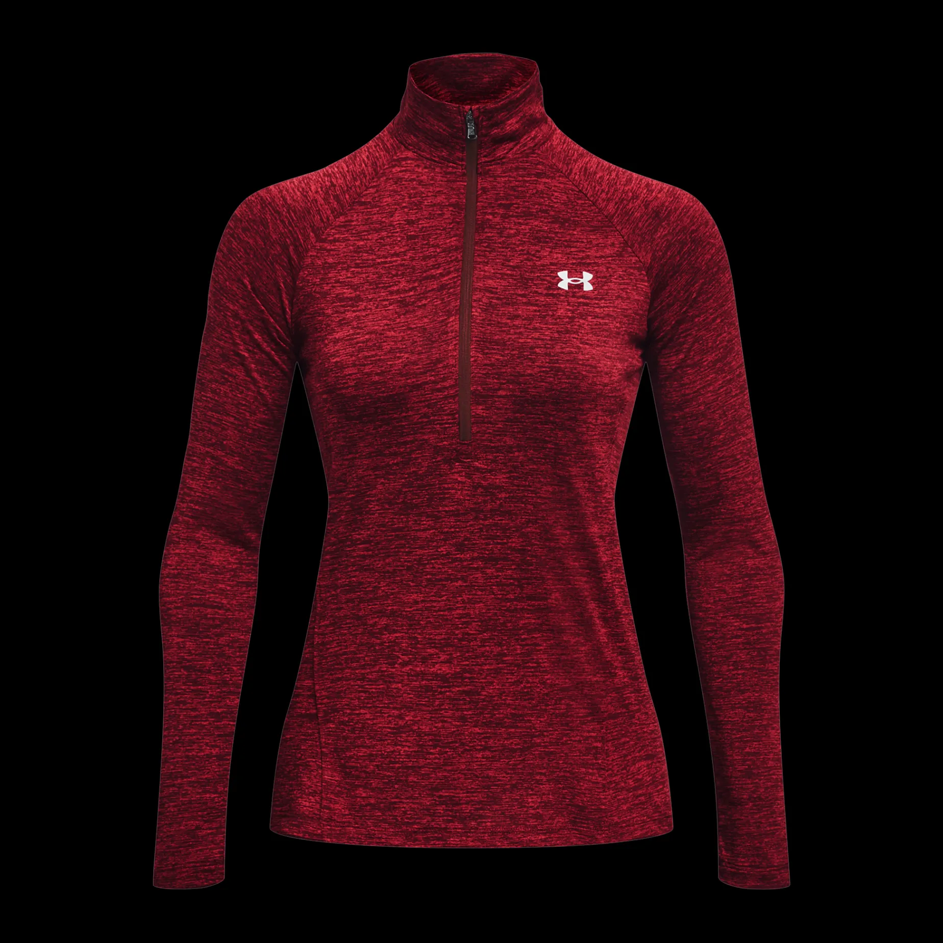 Tech 1/2 Zip - Twist, Traningstroja Dam