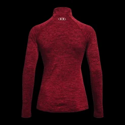Tech 1/2 Zip - Twist, Traningstroja Dam