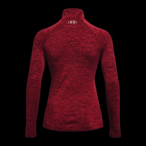 Tech 1/2 Zip - Twist, Traningstroja Dam