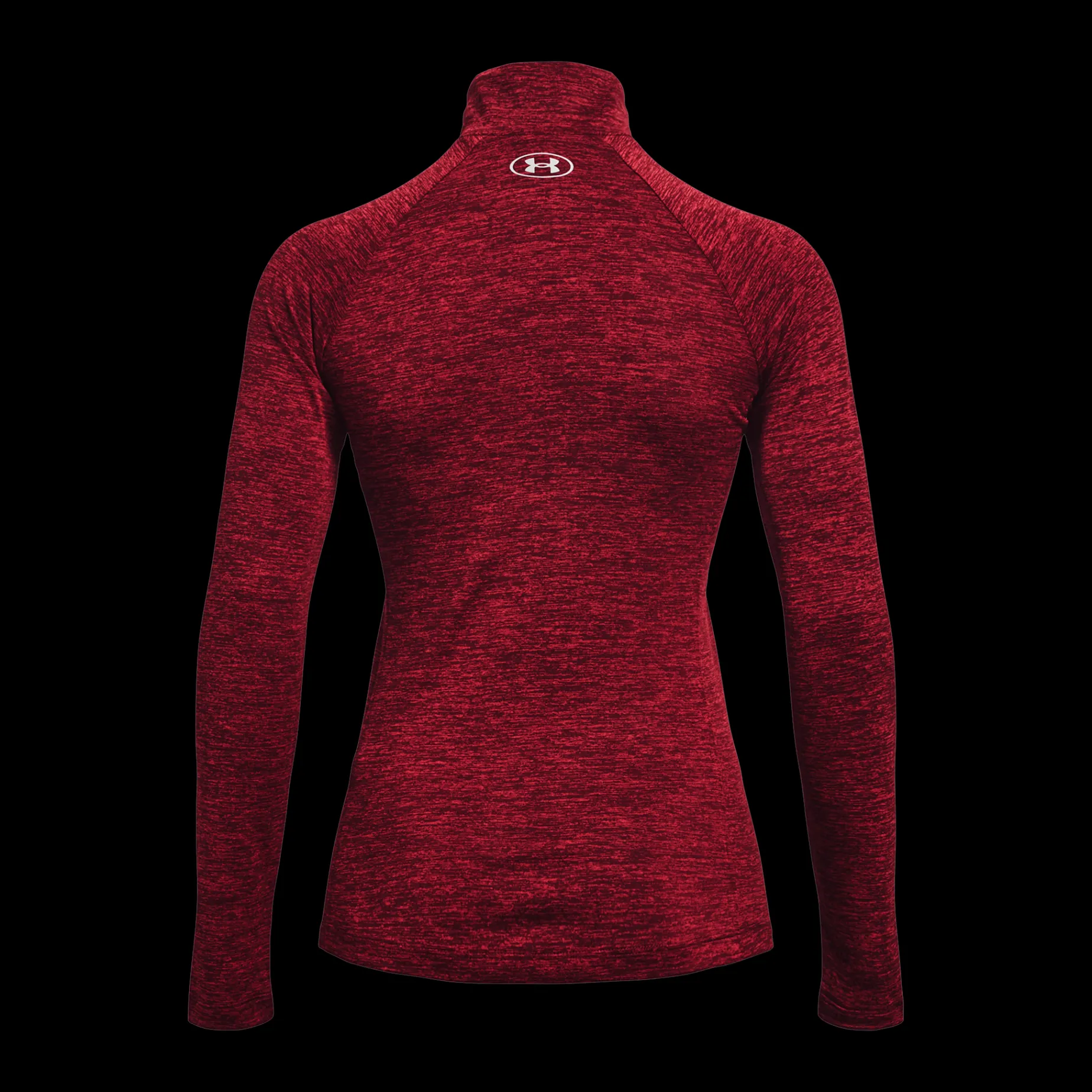 Tech 1/2 Zip - Twist, Traningstroja Dam