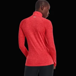 Tech 1/2 Zip - Twist, Traningstroja, Dam