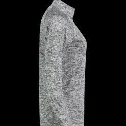 Tech 1/2 Zip Twist, Traningstroja, Dam