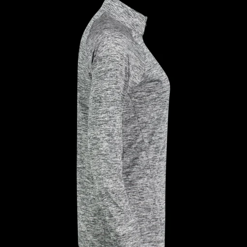 Tech 1/2 Zip Twist, Traningstroja, Dam
