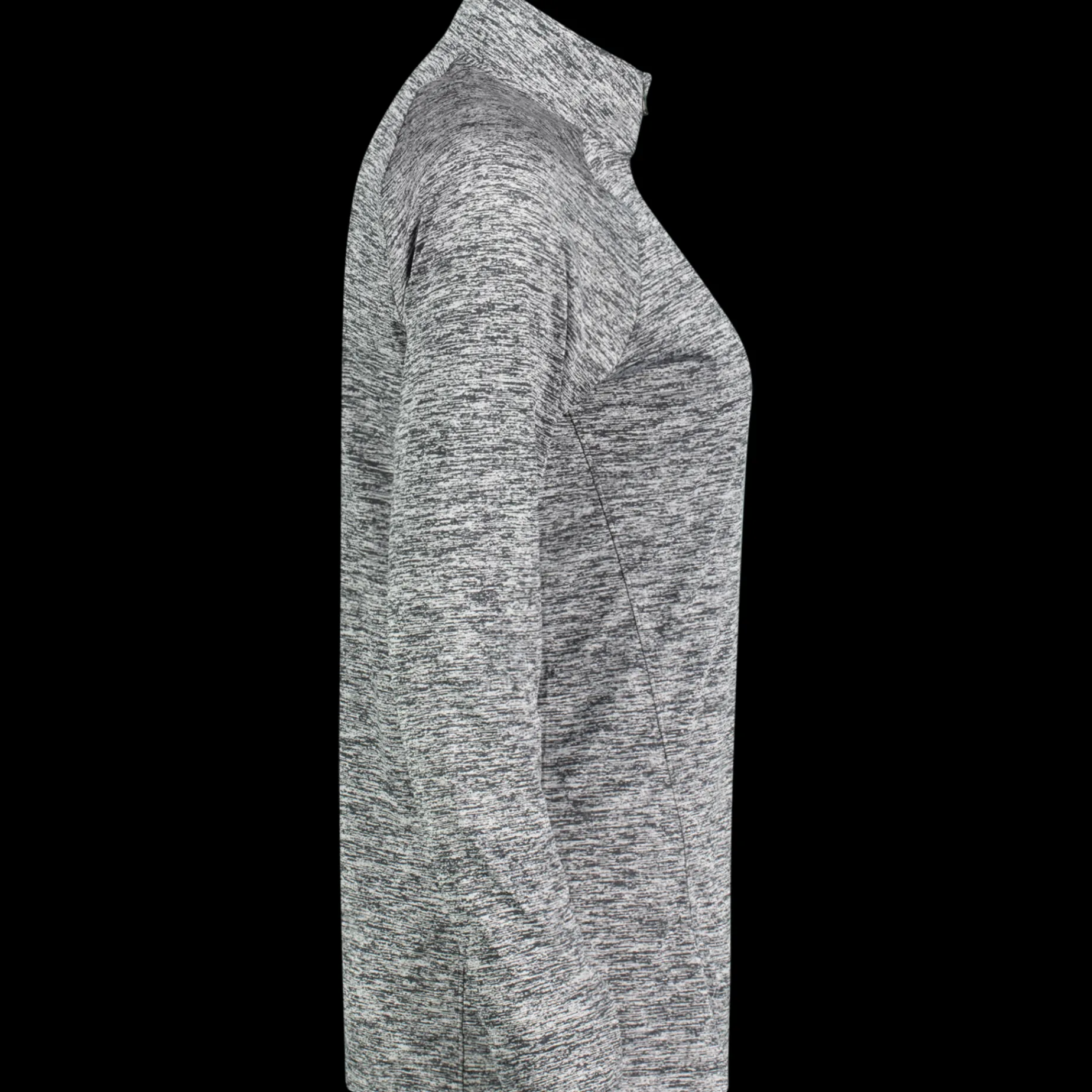 Tech 1/2 Zip Twist, Traningstroja, Dam